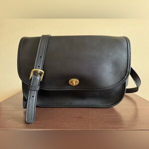 Coach Vintage City Bag 9790